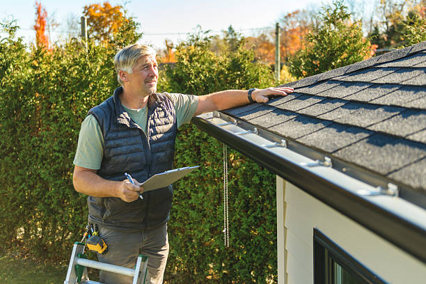 Trusted Gutter Repair And Installation service in Fountaintown, IN - Ben Roofing and Steel LLC